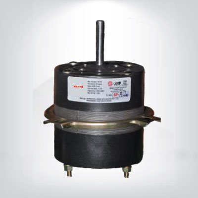 High Speed - Cooler Motor